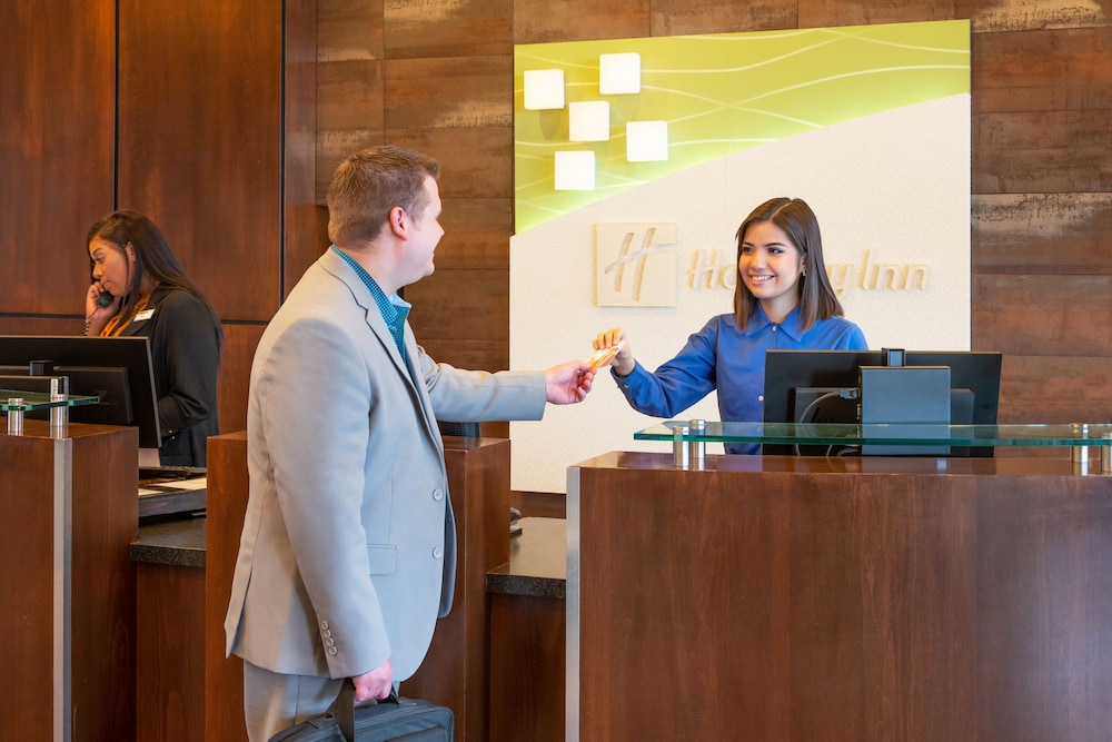 holiday inn hotel and suites salt lake city airport west