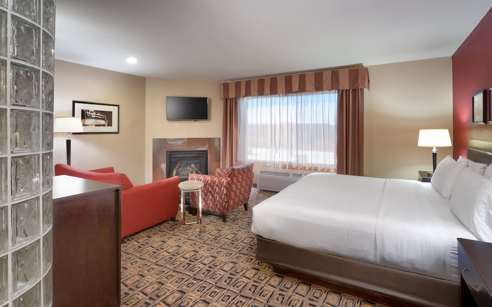 holiday inn hotel and suites salt lake city airport west