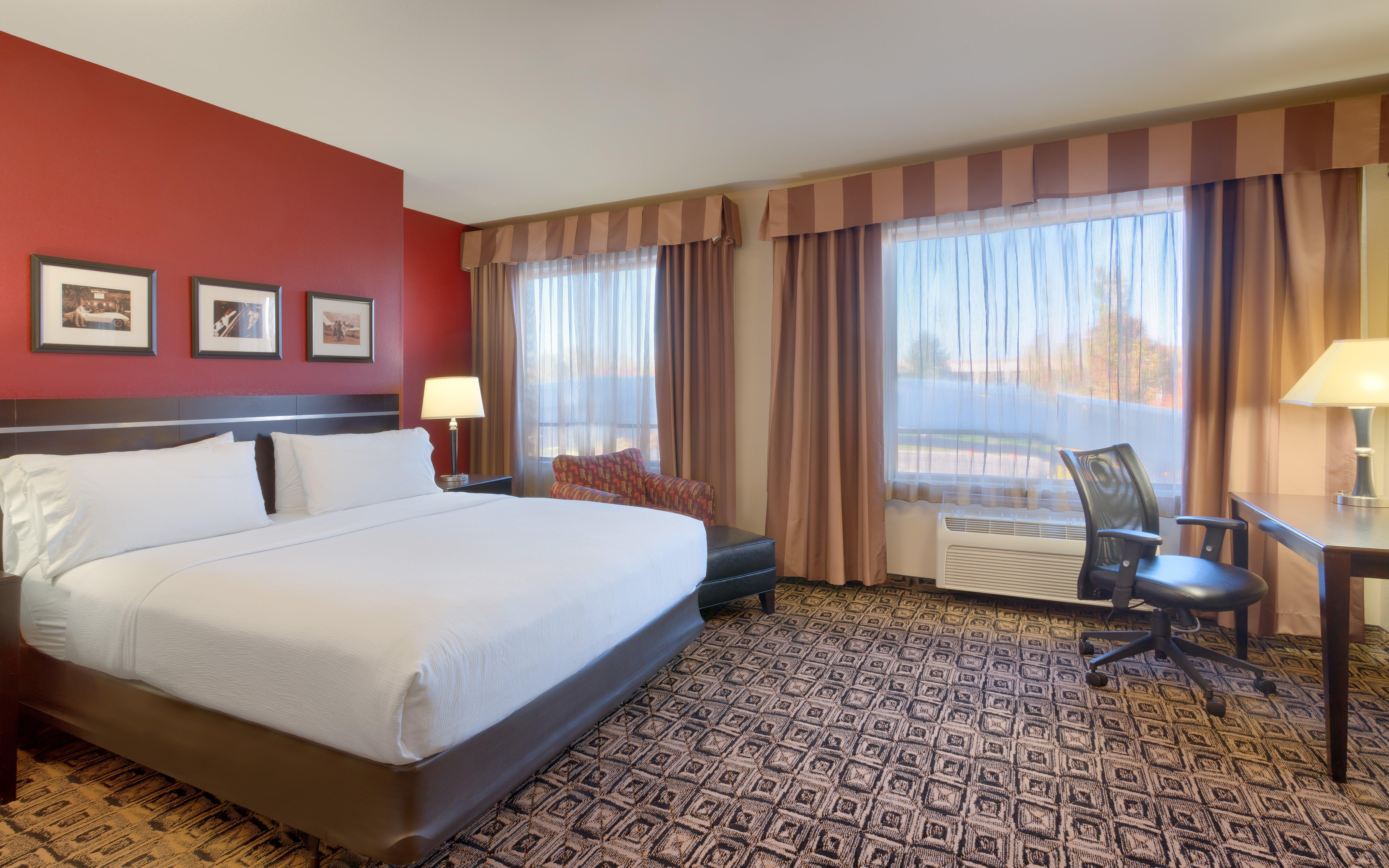 holiday inn hotel and suites salt lake city airport west
