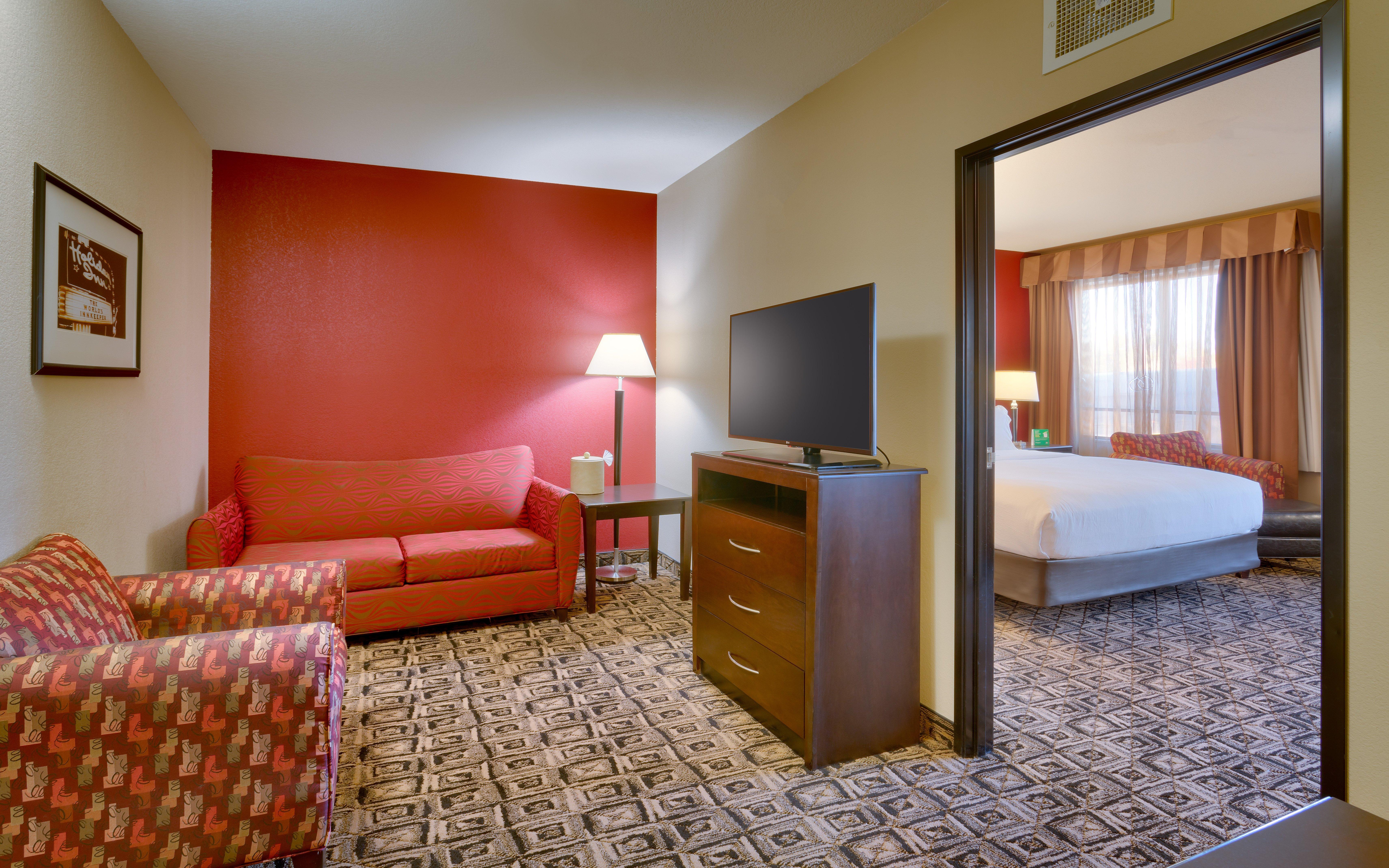 holiday inn hotel and suites salt lake city airport west
