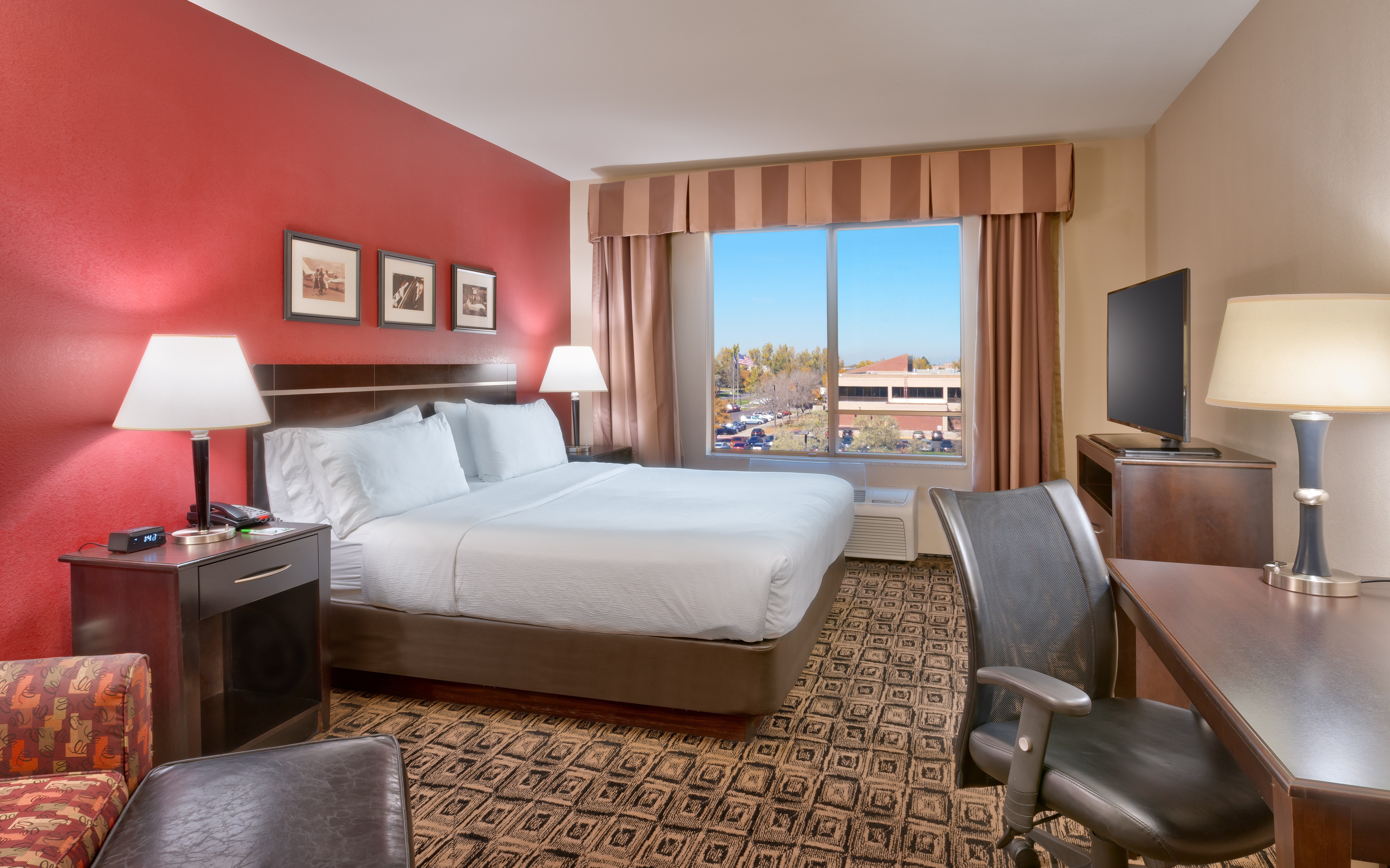 holiday inn hotel and suites salt lake city airport west
