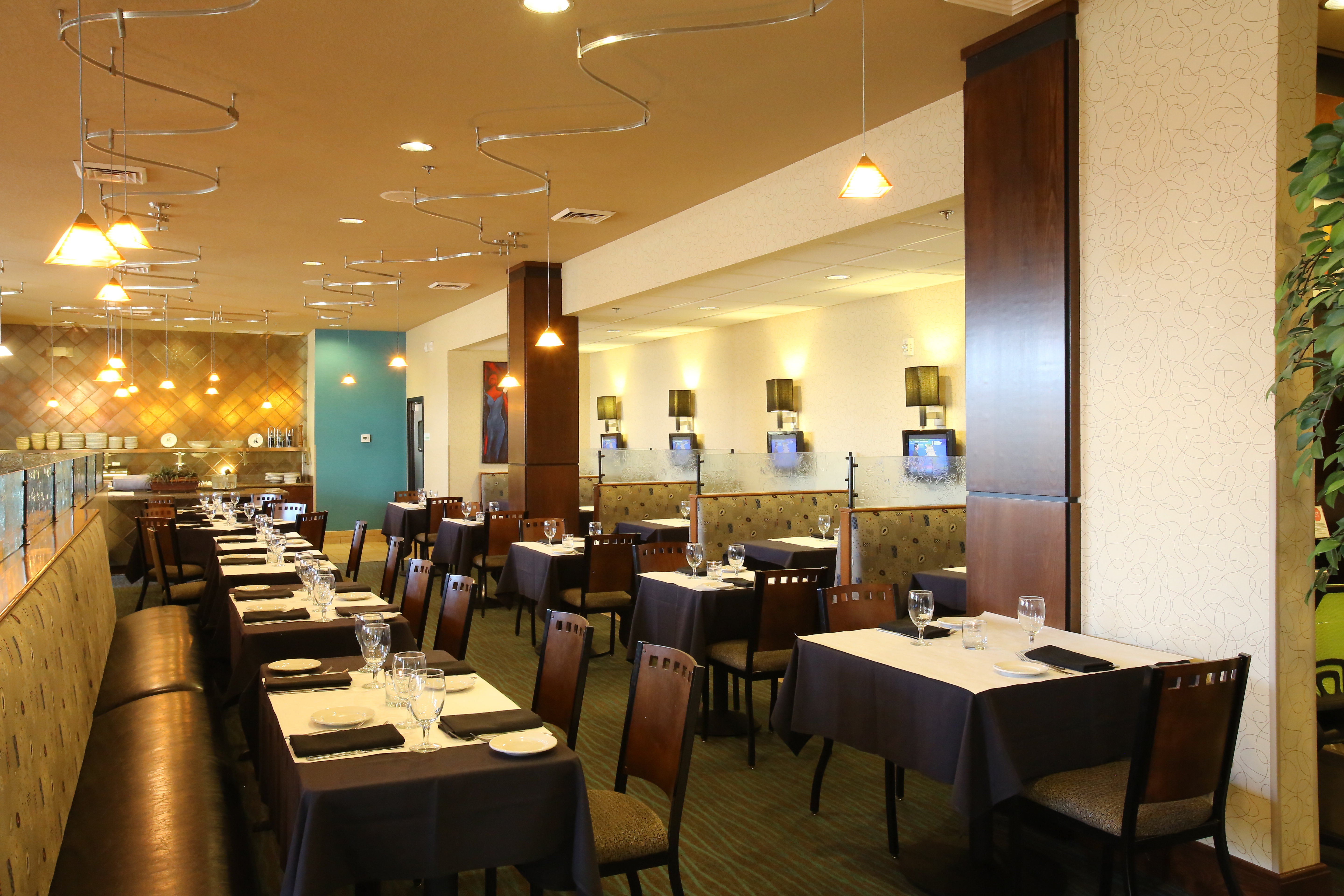 holiday inn hotel and suites salt lake city airport west