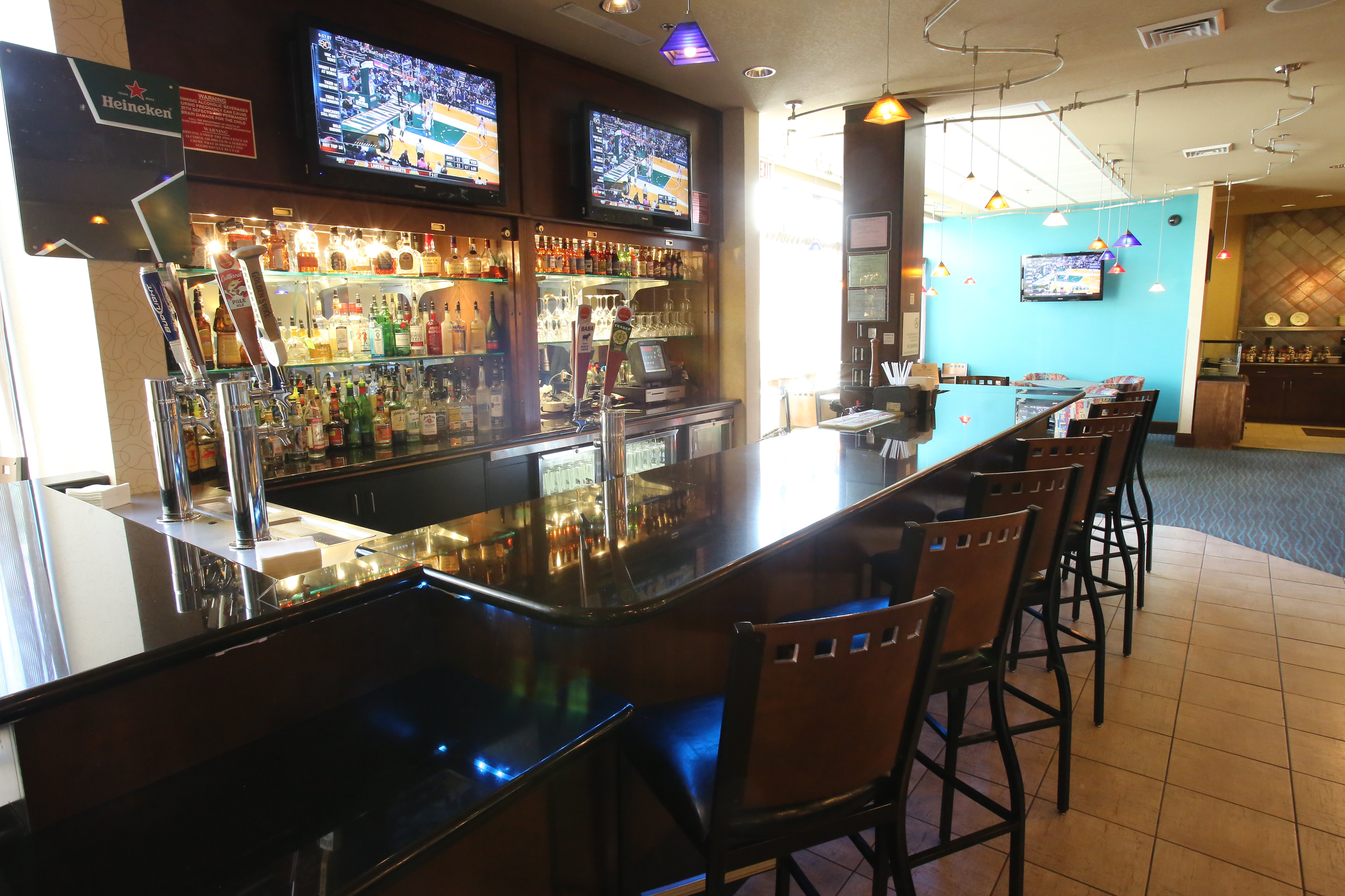 holiday inn hotel and suites salt lake city airport west