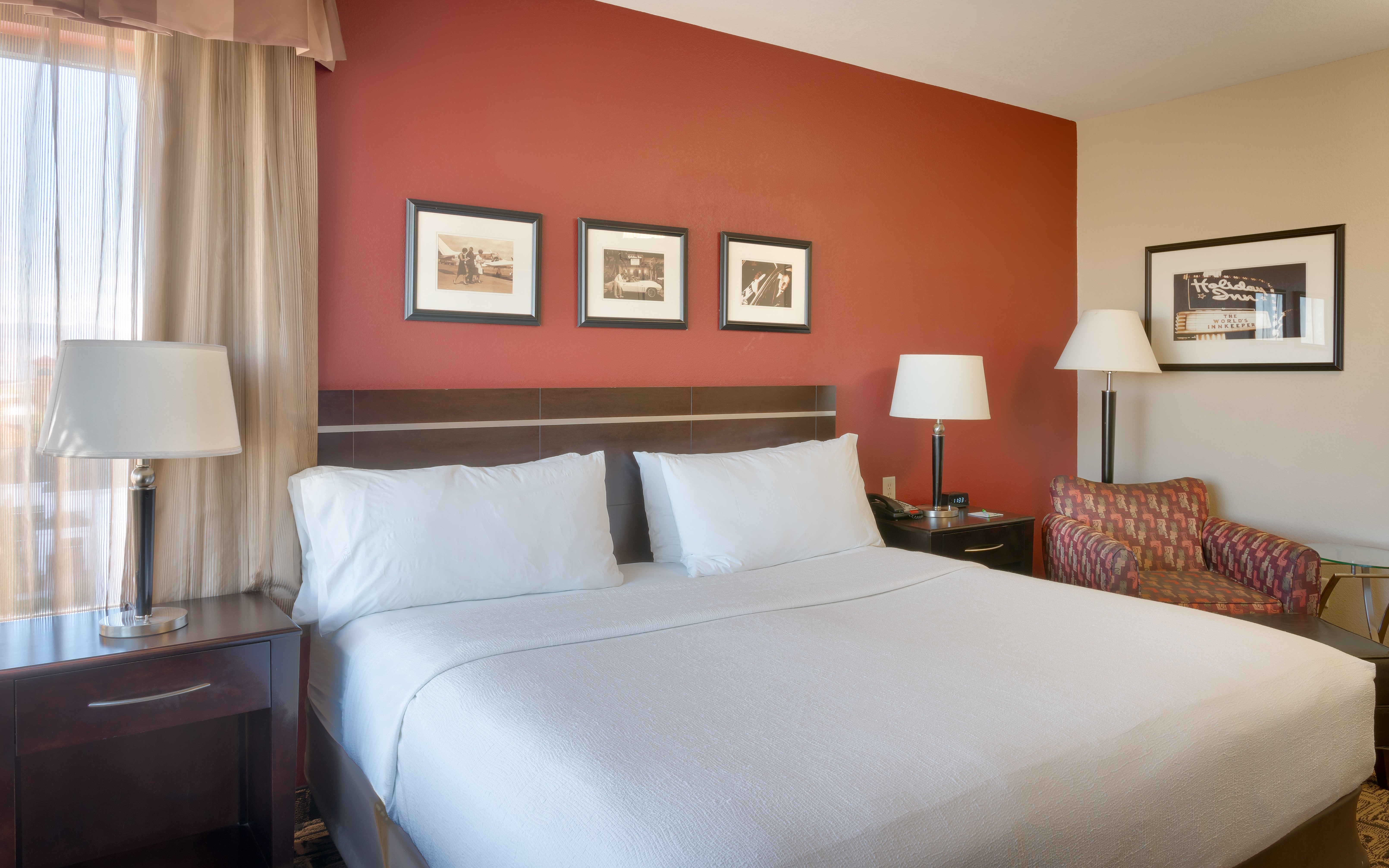 holiday inn hotel and suites salt lake city airport west