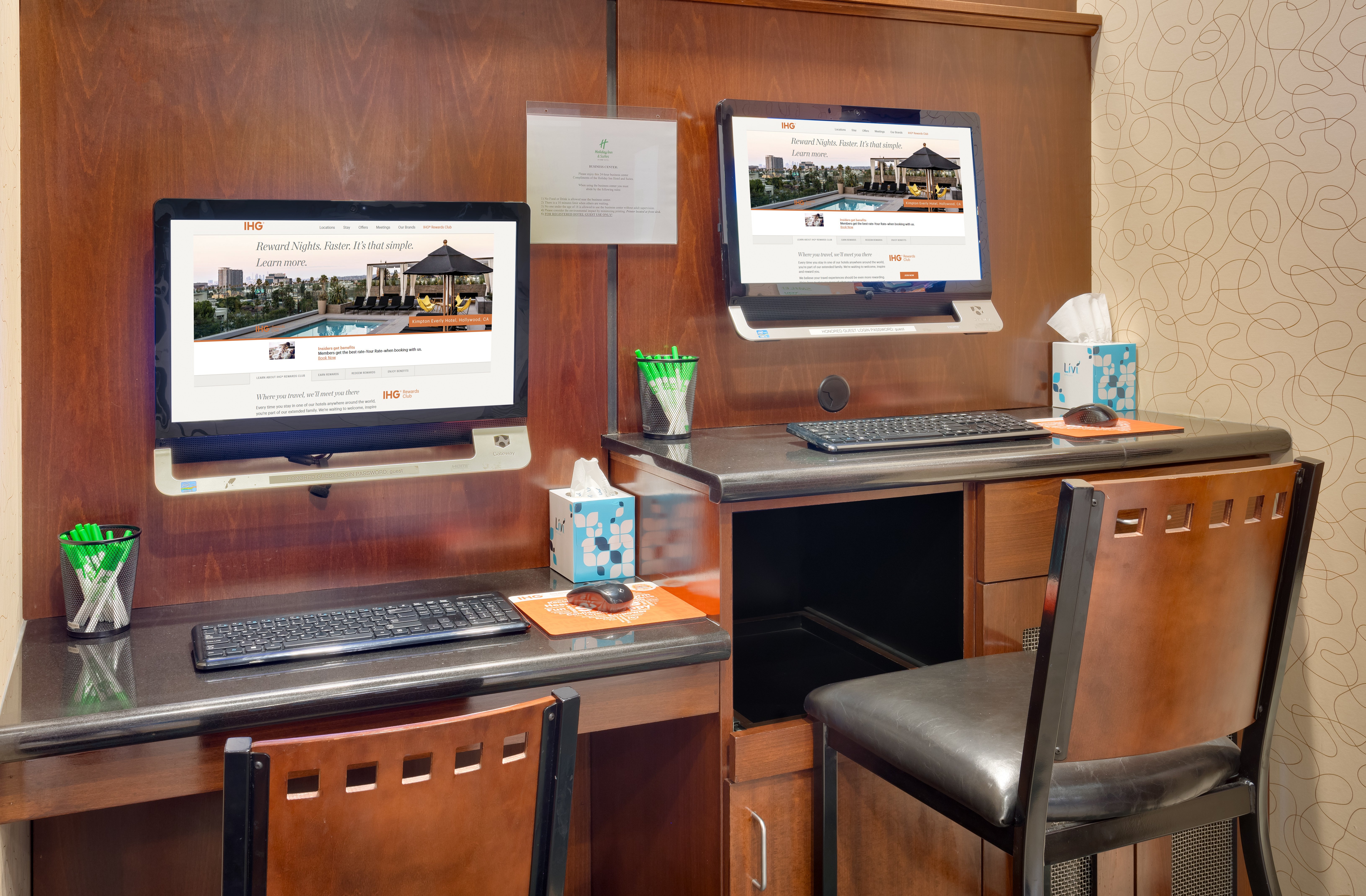 holiday inn hotel and suites salt lake city airport west
