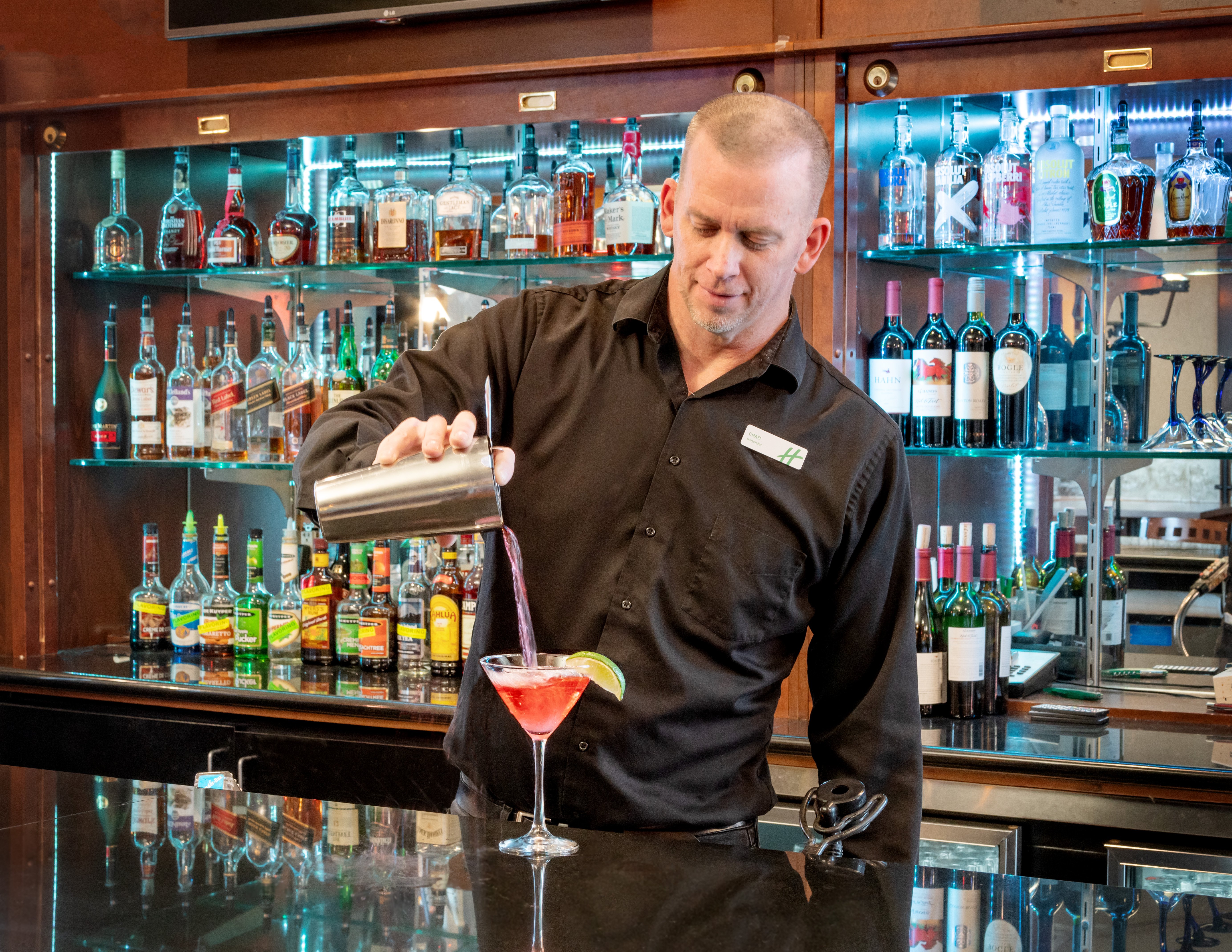 holiday inn hotel and suites salt lake city airport west