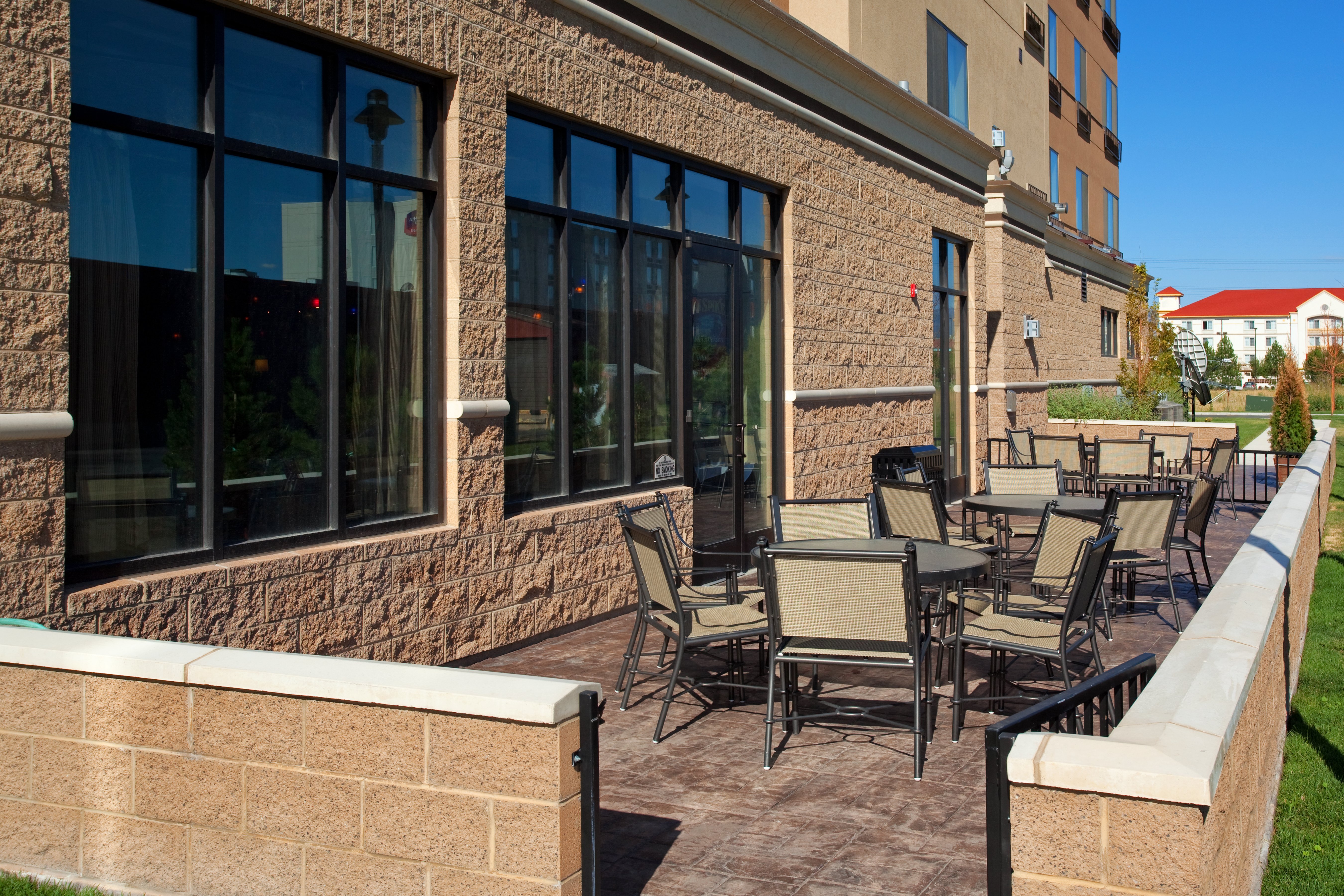 holiday inn hotel and suites salt lake city airport west