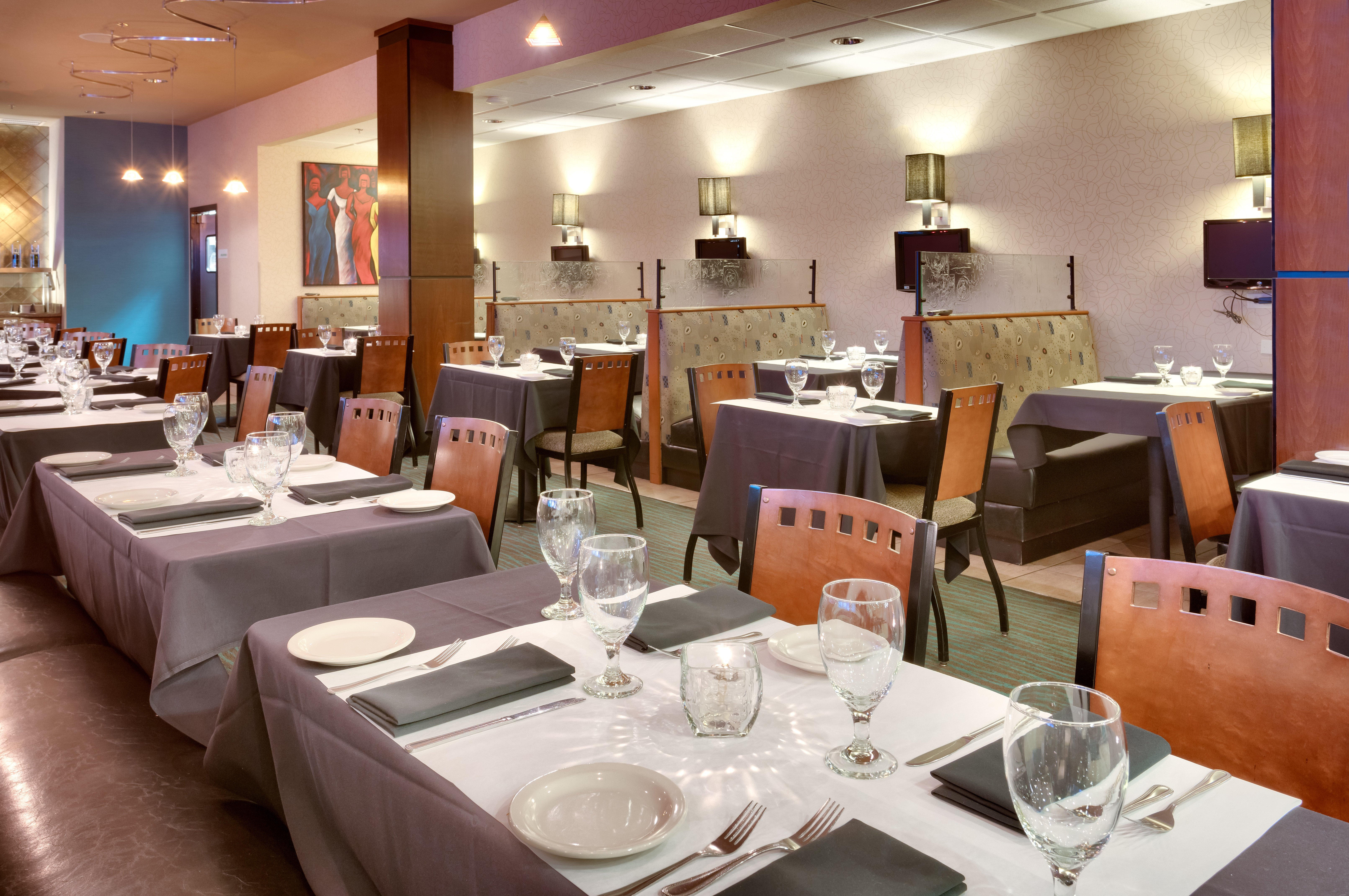 holiday inn hotel and suites salt lake city airport west