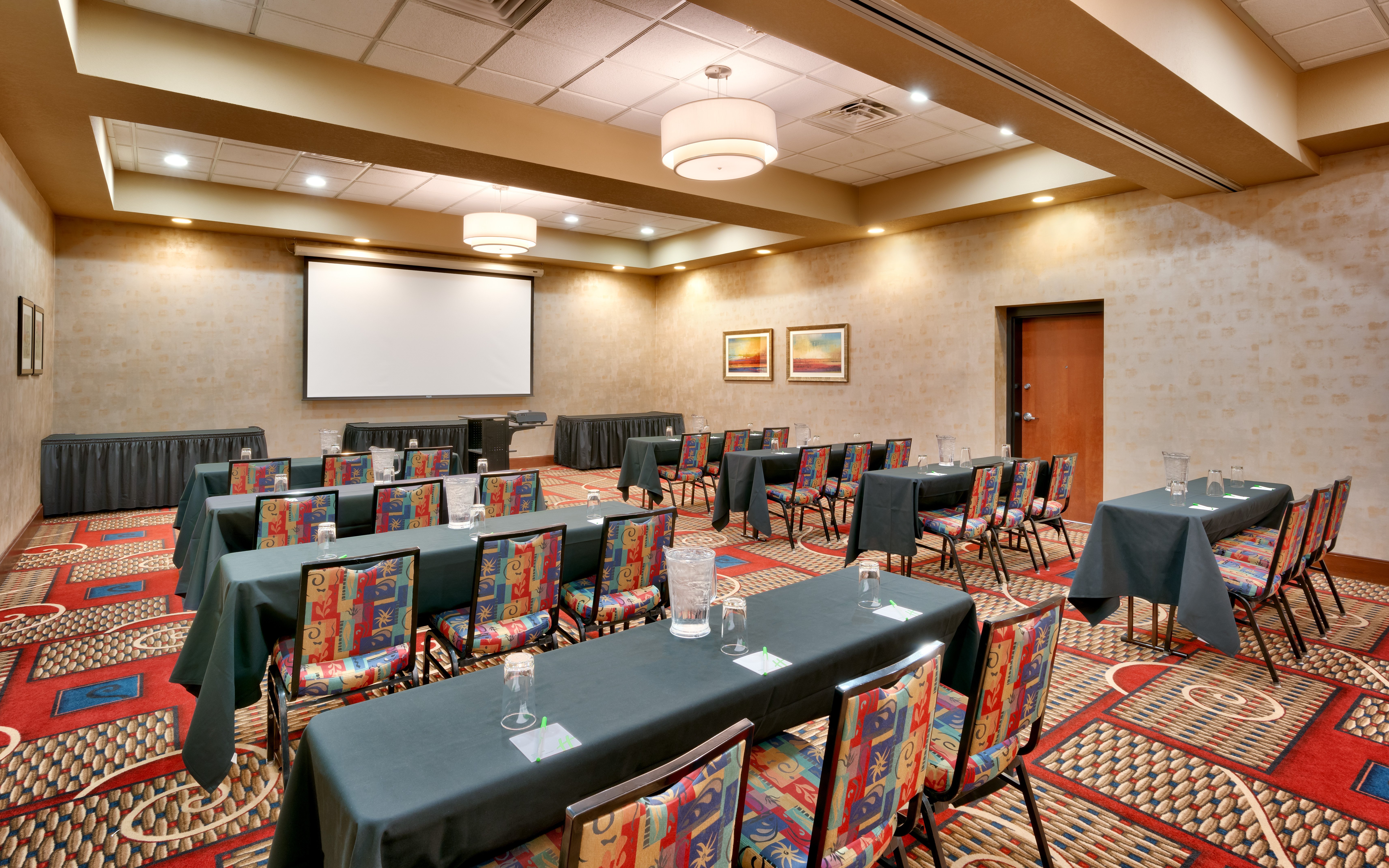 holiday inn hotel and suites salt lake city airport west