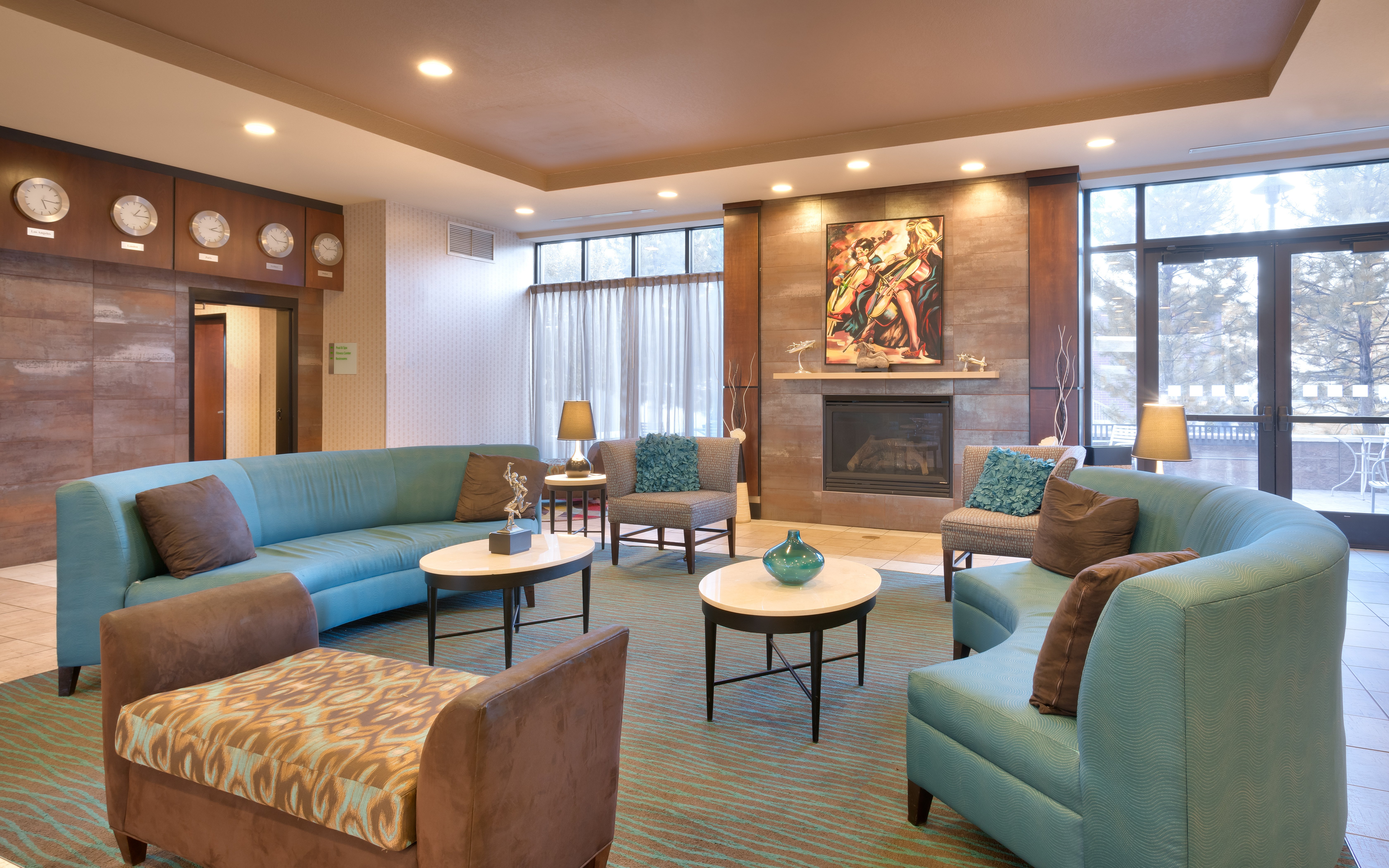 holiday inn hotel and suites salt lake city airport west