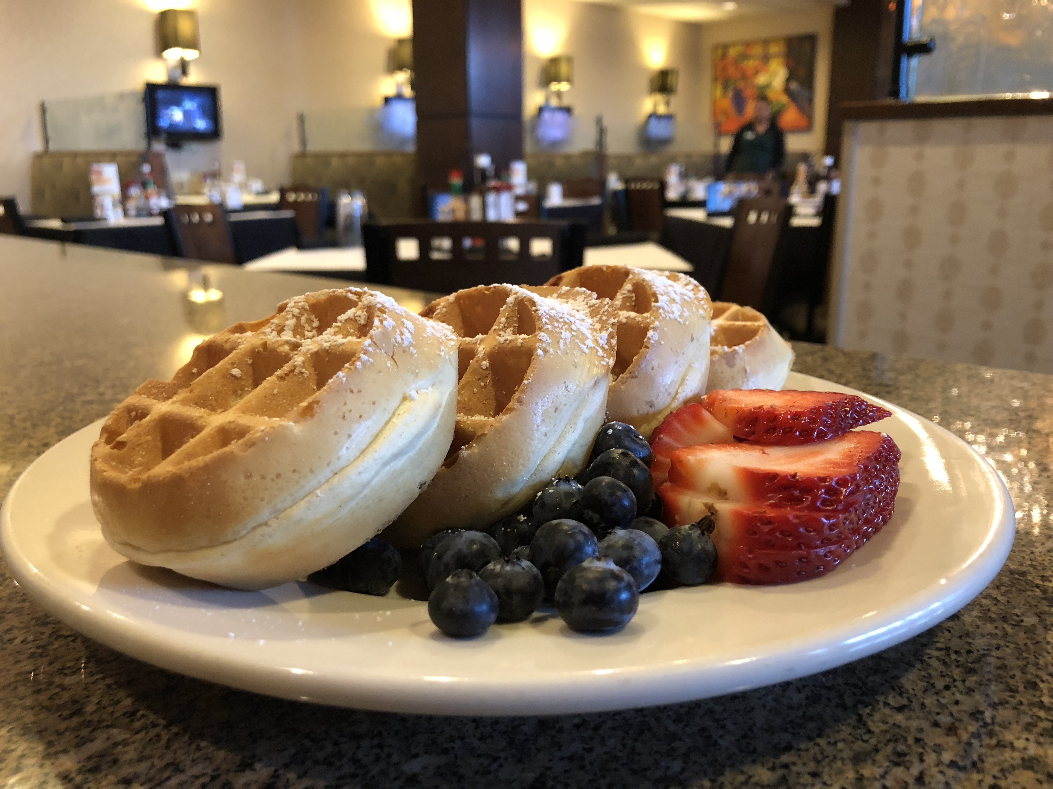 holiday inn hotel and suites salt lake city airport west