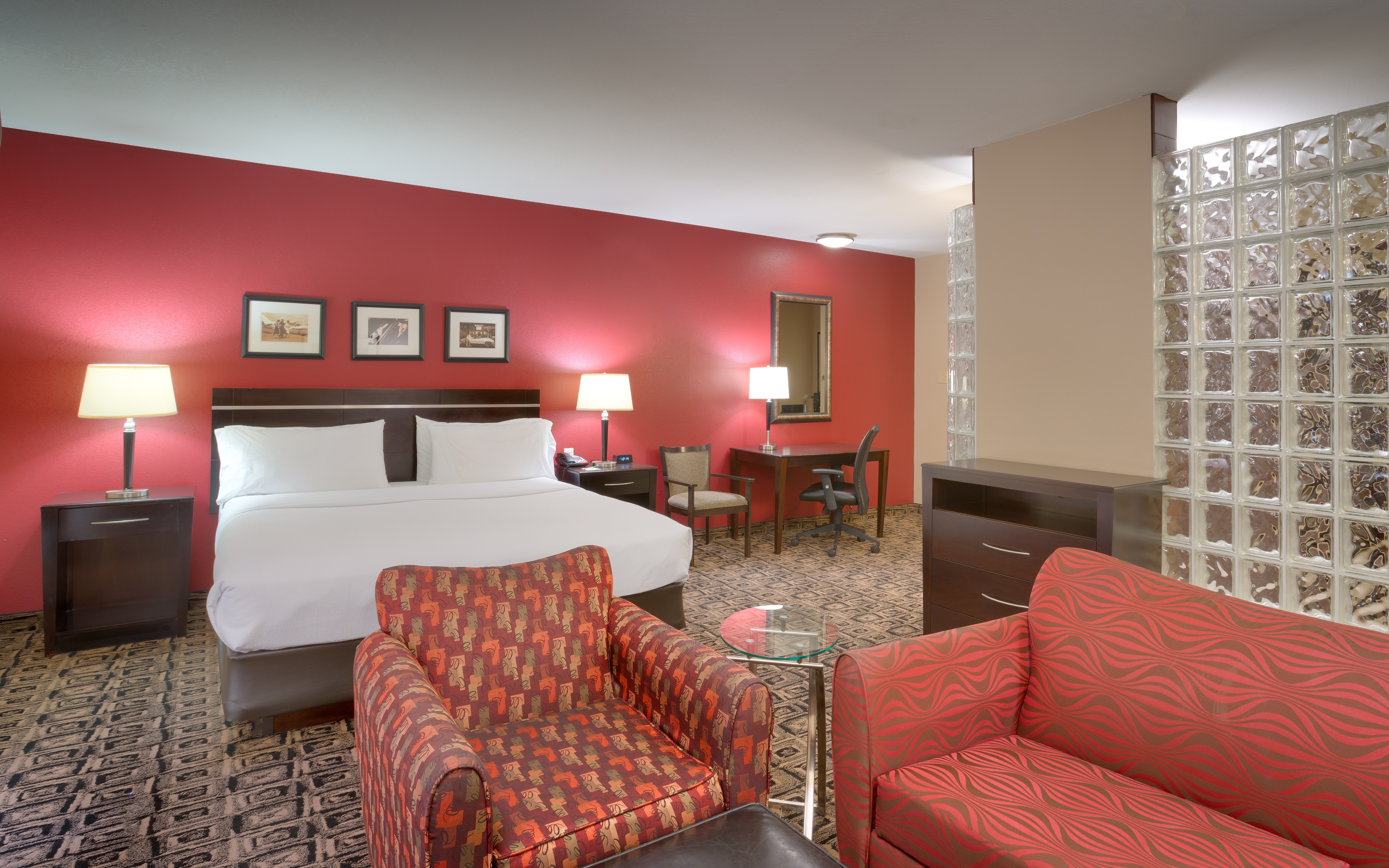 holiday inn hotel and suites salt lake city airport west