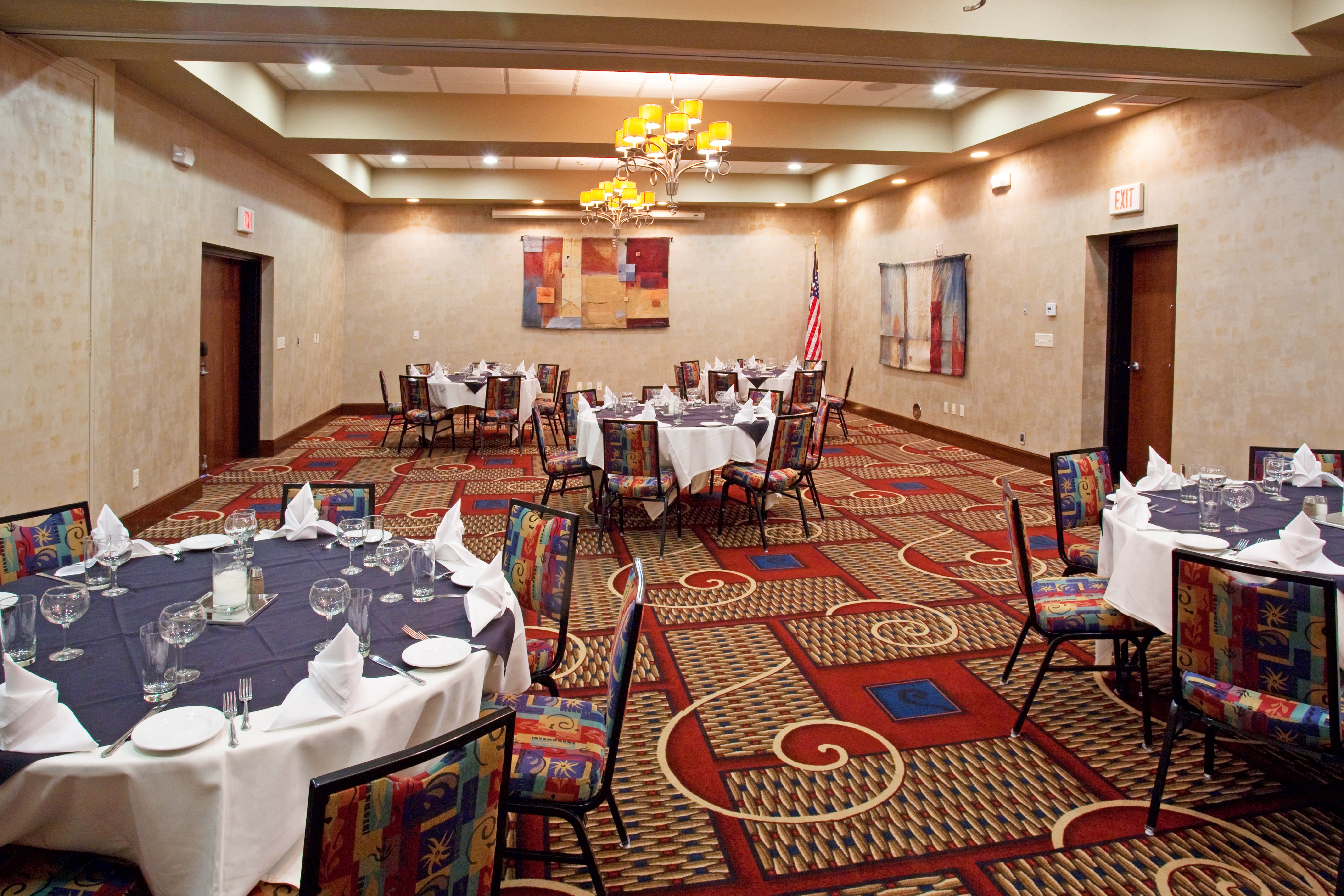 holiday inn hotel and suites salt lake city airport west