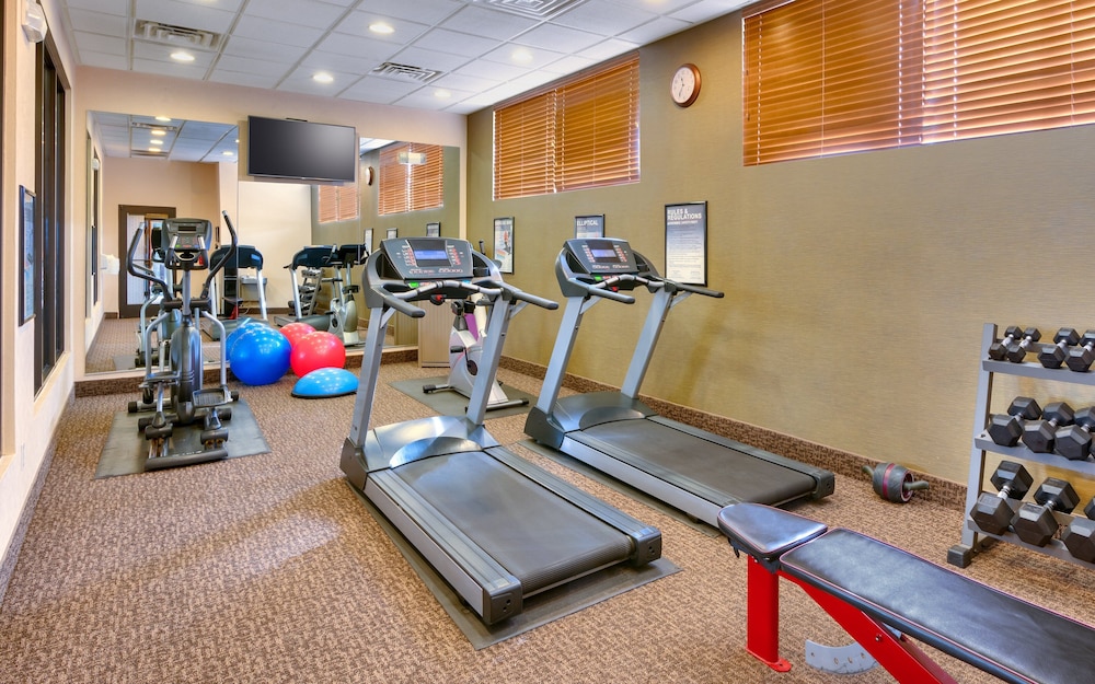 holiday inn hotel and suites salt lake city airport west