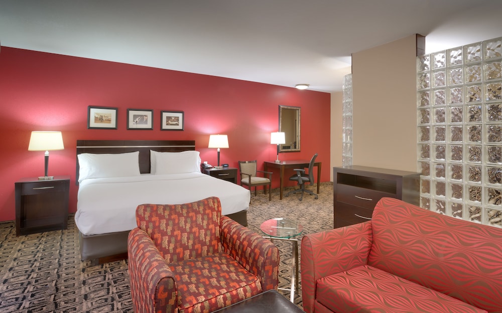 holiday inn hotel and suites salt lake city airport west