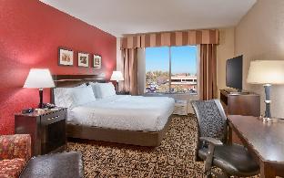 holiday inn hotel and suites salt lake city airport west
