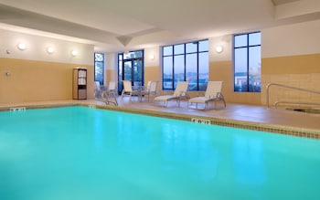Holiday Inn Hotel & Suites Salt Lake City-Airport West,Salt Lake City International Airport>>Salt Lake City,3 star
