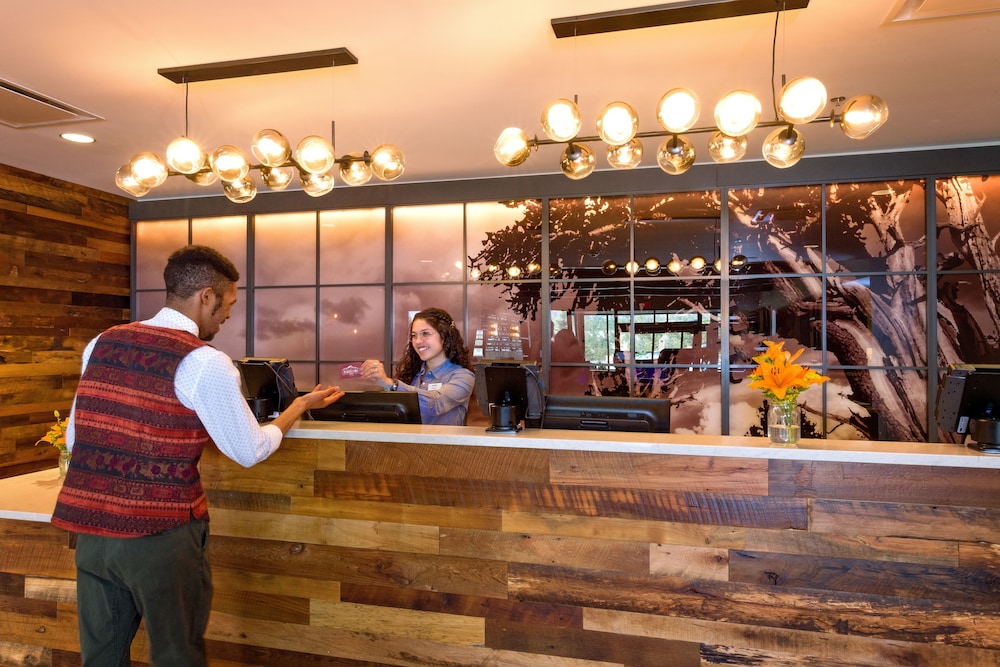 holiday inn estes park by ihg