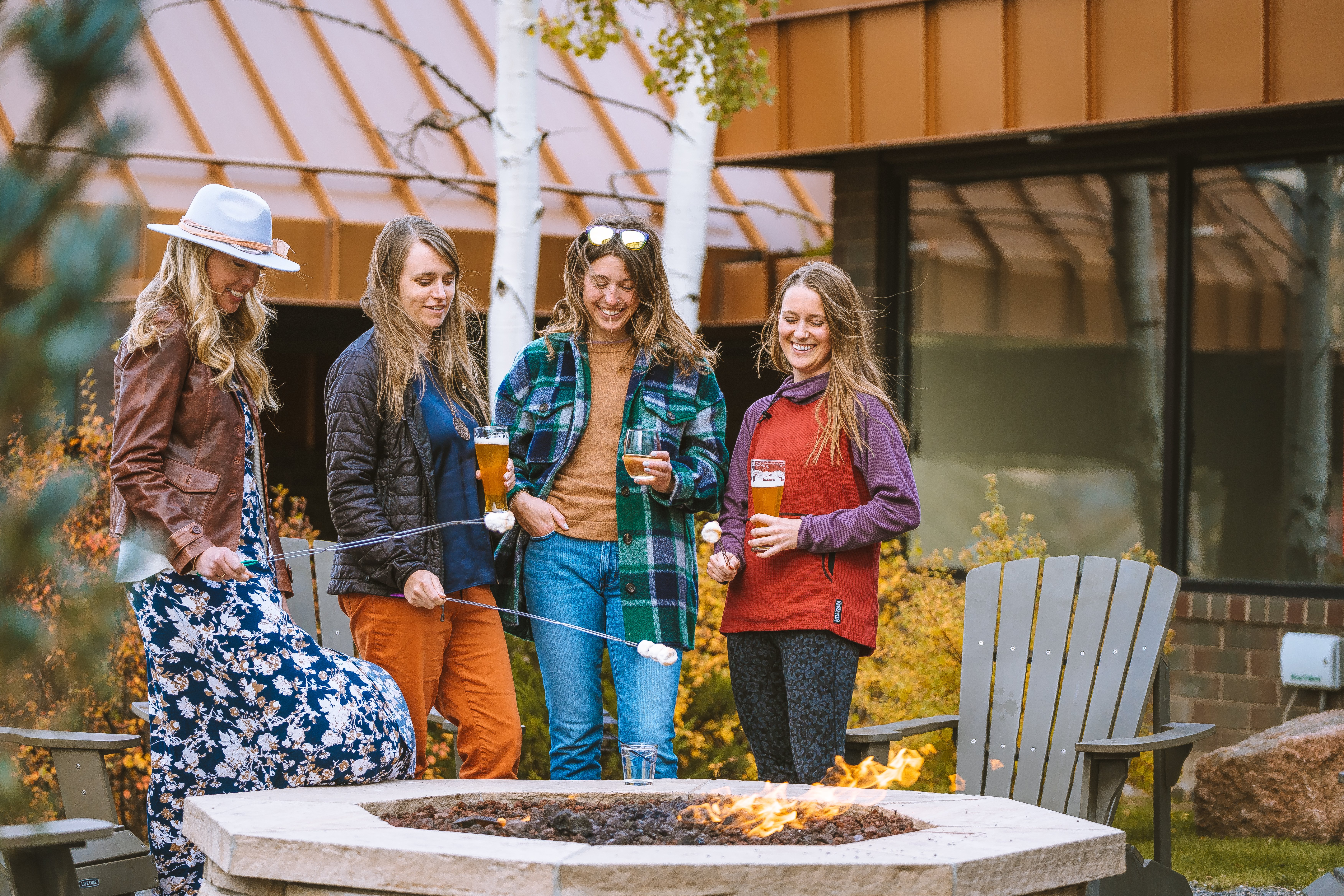 holiday inn estes park by ihg