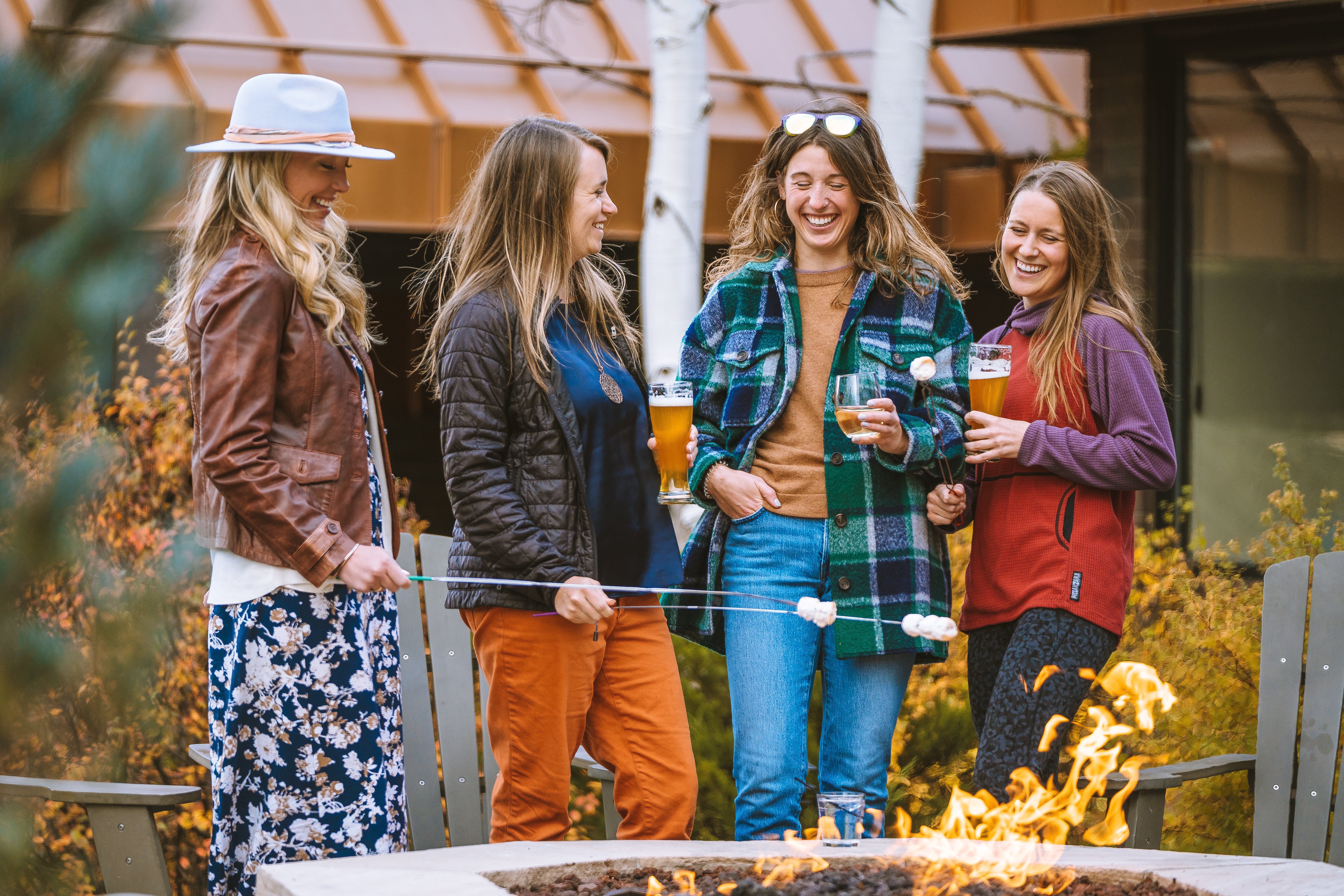 holiday inn estes park by ihg