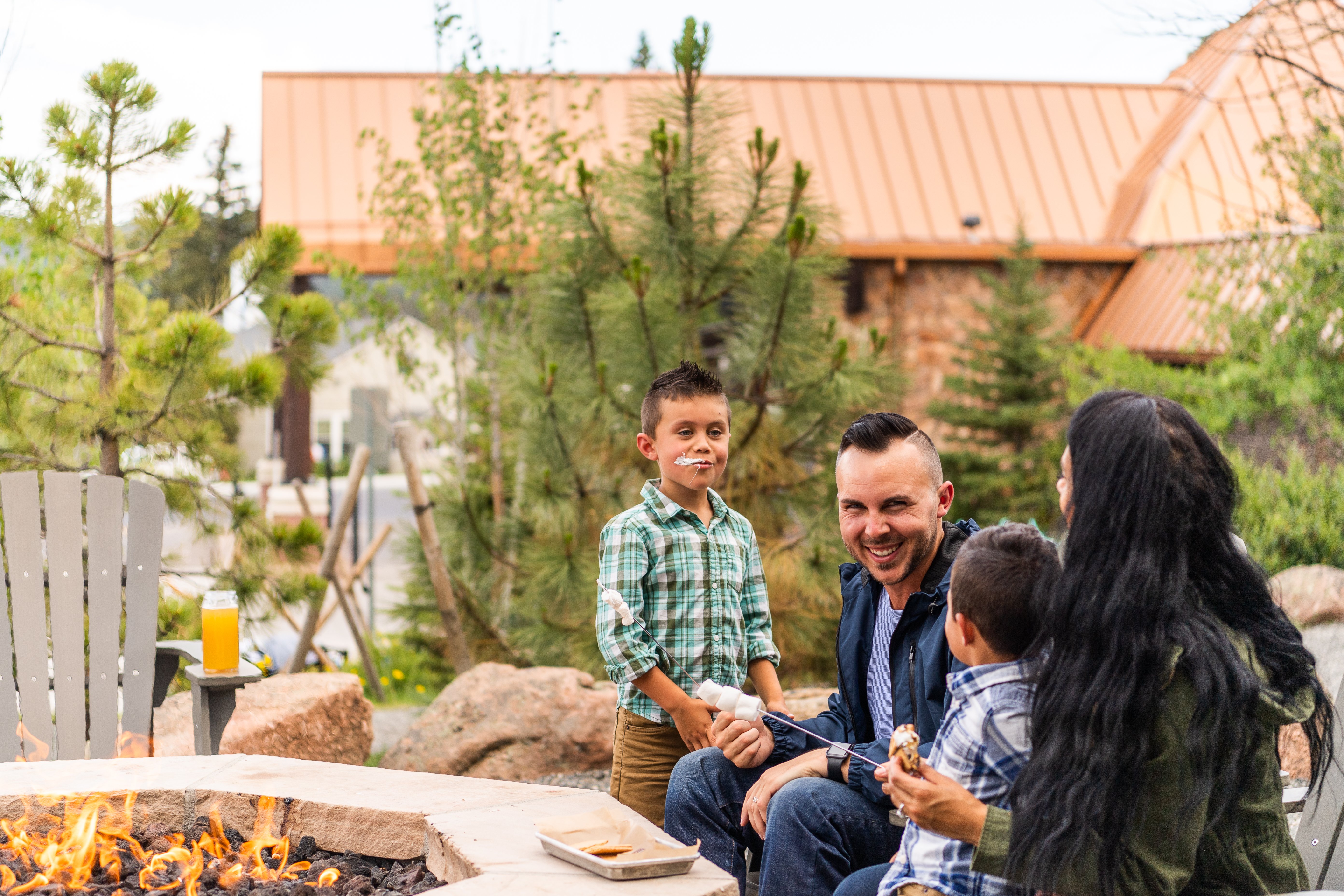 holiday inn estes park by ihg