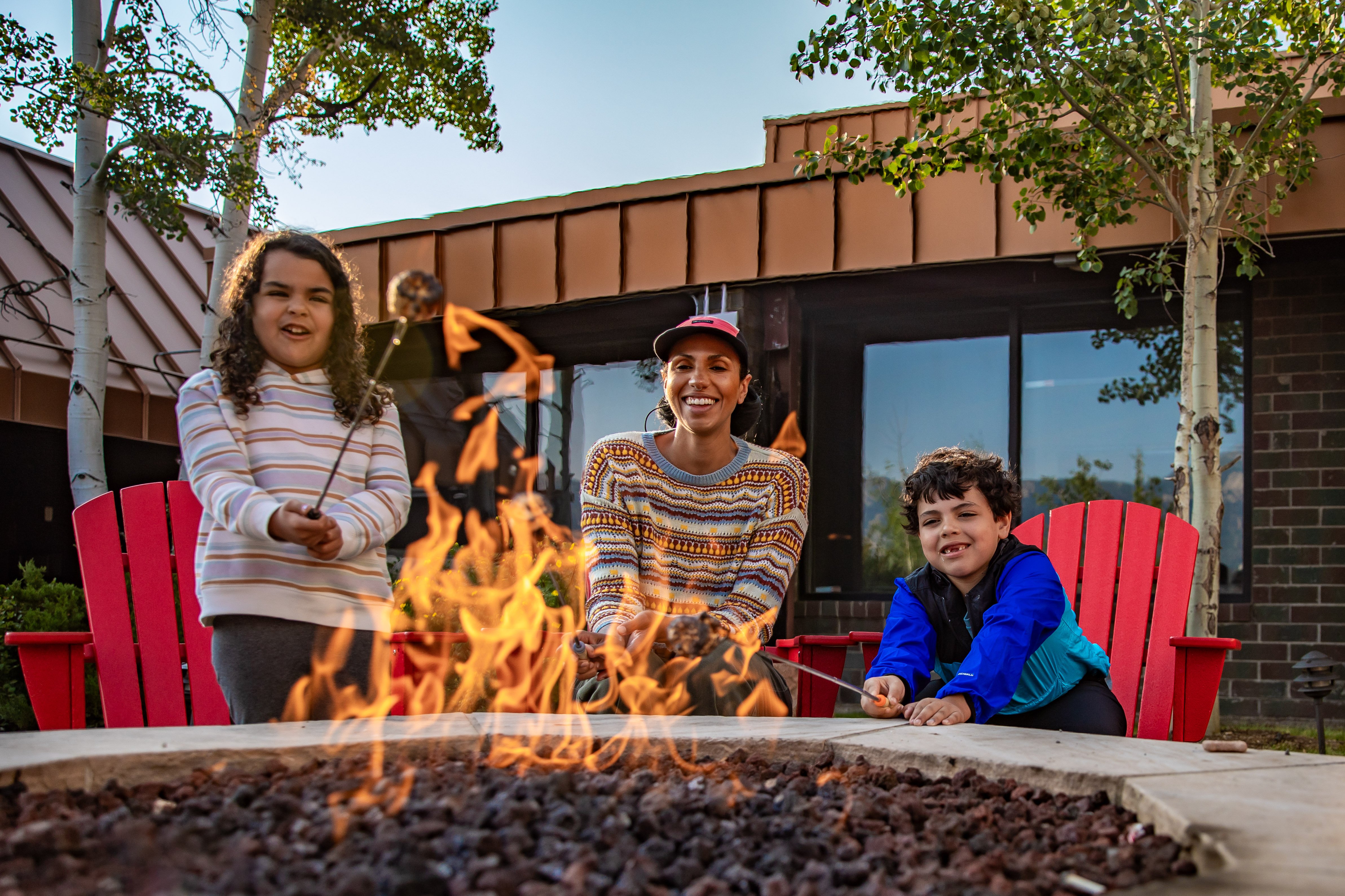 holiday inn estes park by ihg
