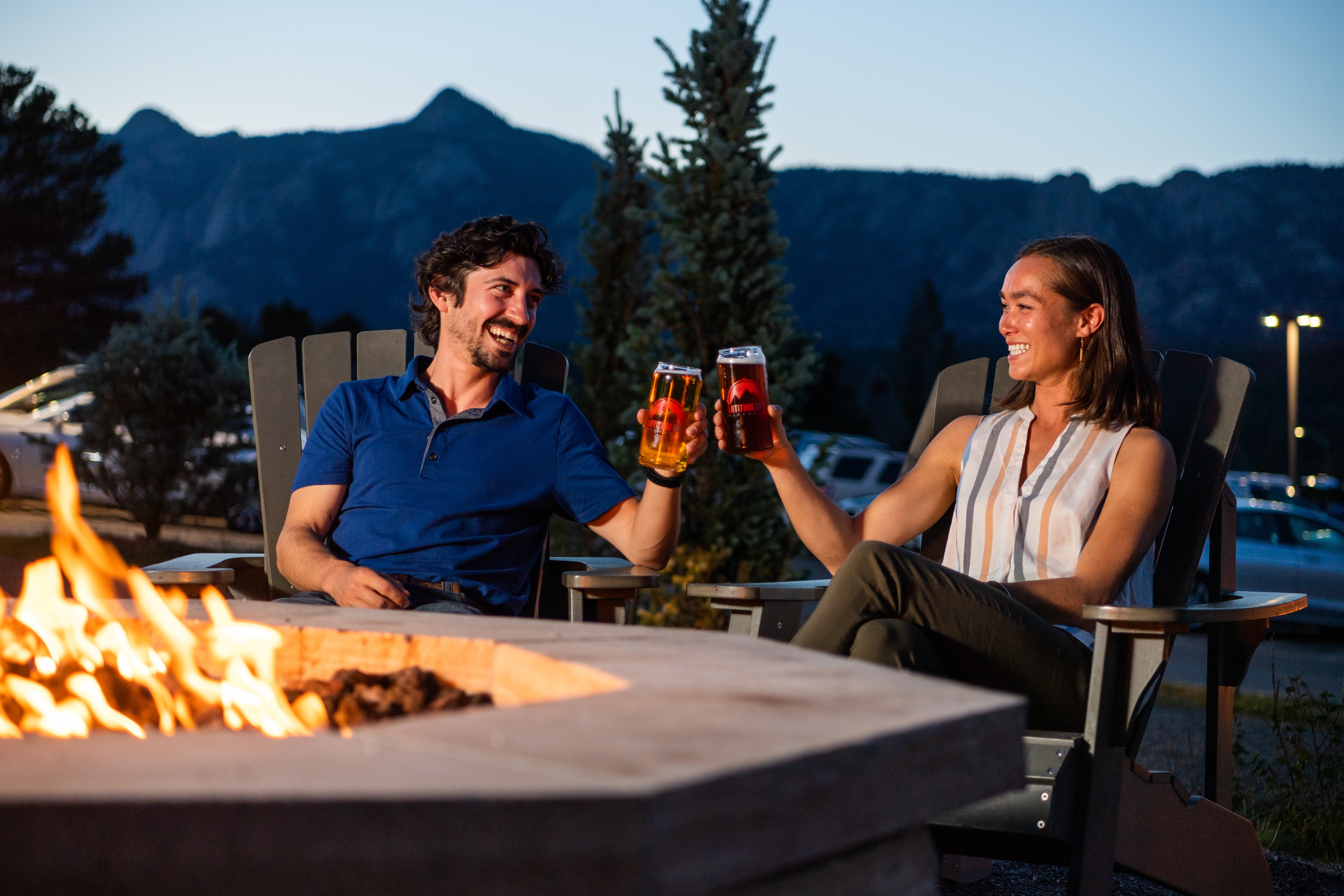 holiday inn estes park by ihg