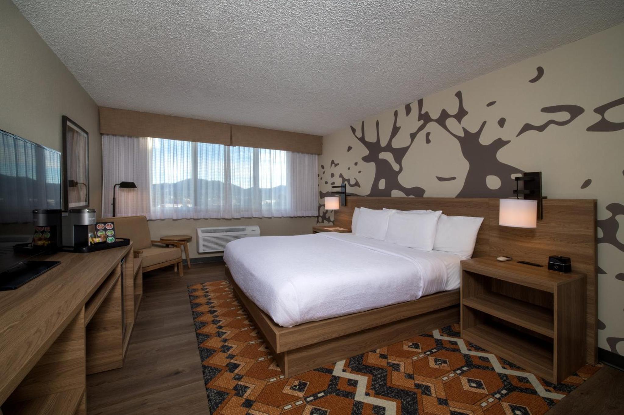 holiday inn estes park by ihg