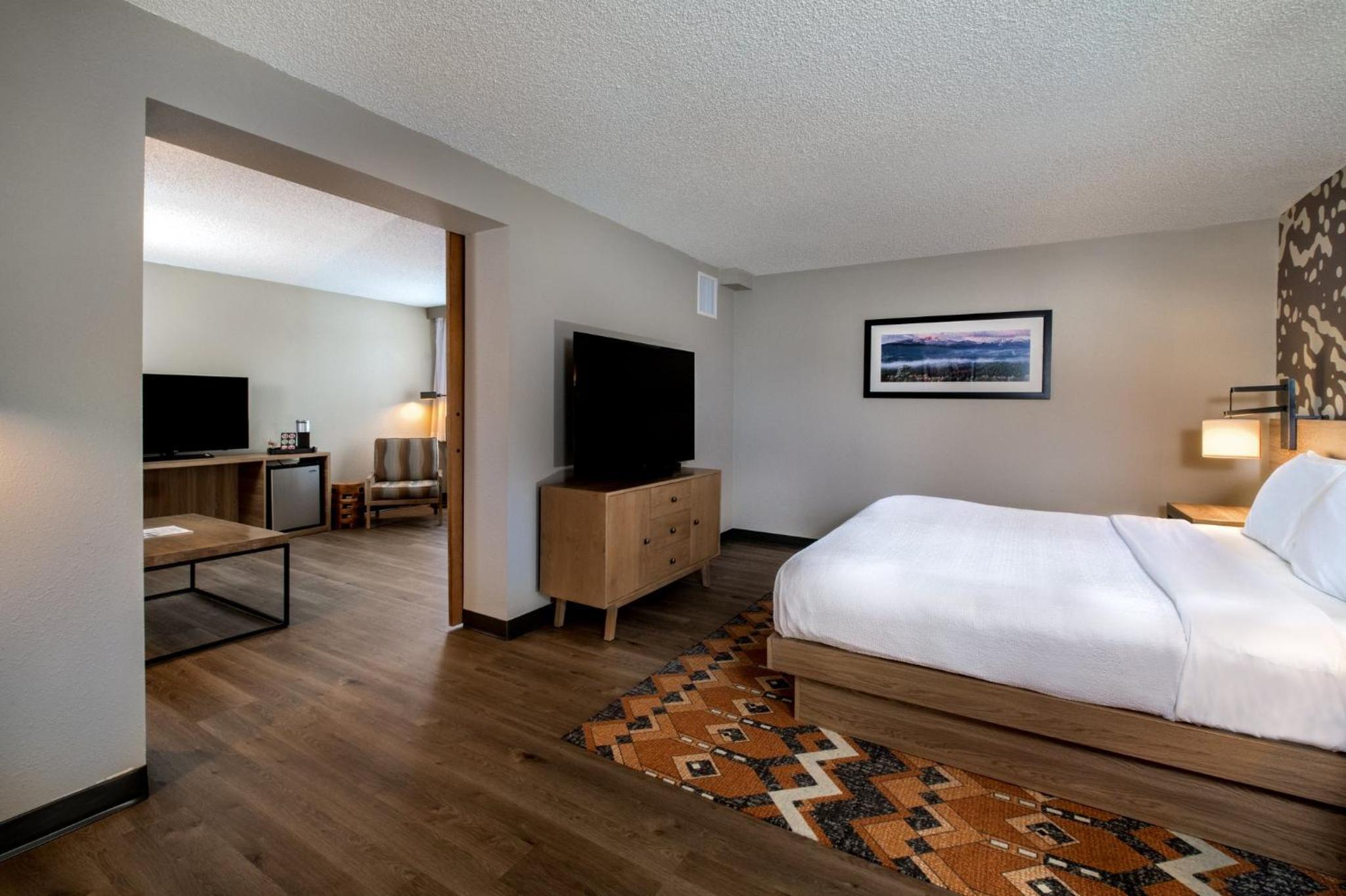 holiday inn estes park by ihg