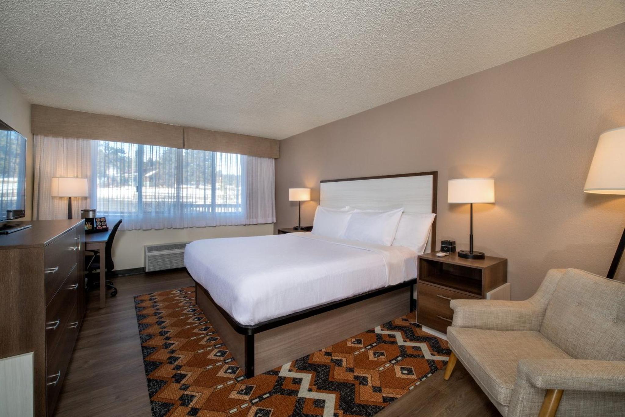 holiday inn estes park by ihg