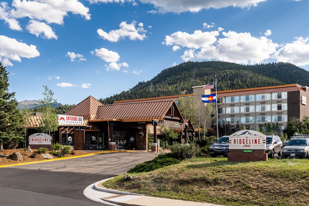 holiday inn estes park by ihg