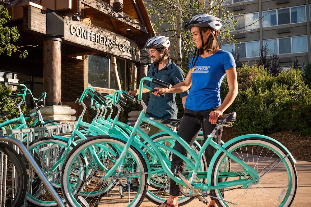 holiday inn estes park by ihg
