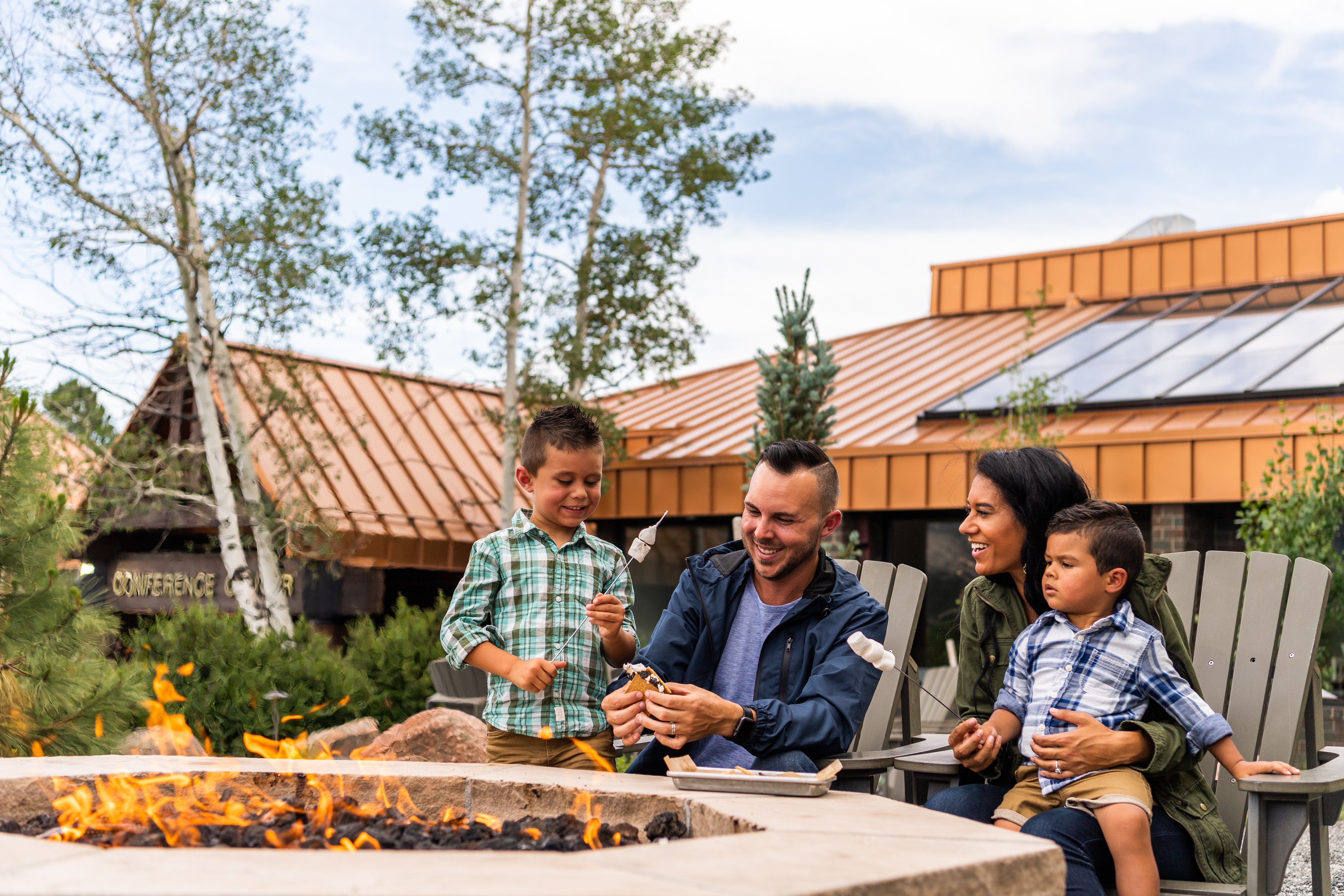holiday inn estes park by ihg