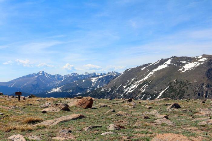 holiday inn estes park by ihg