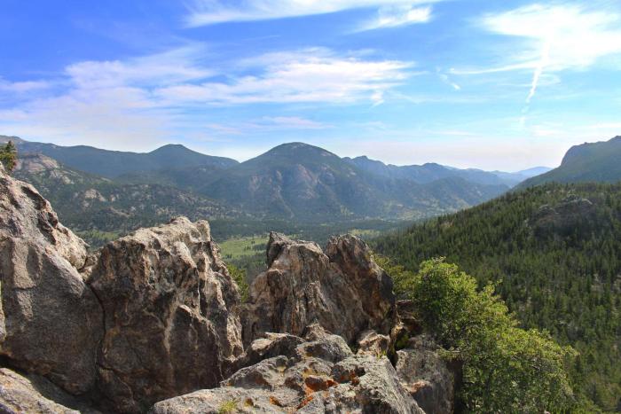 holiday inn estes park by ihg