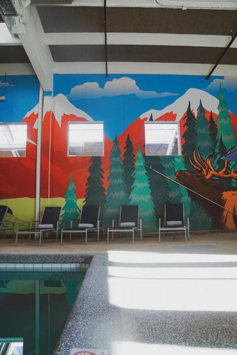 holiday inn estes park by ihg