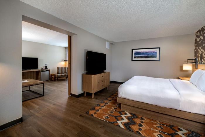holiday inn estes park by ihg