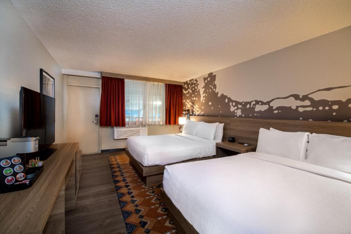 holiday inn estes park by ihg