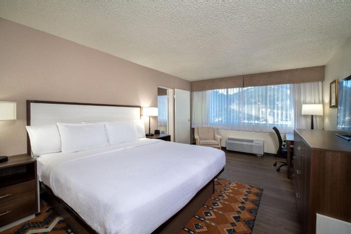 holiday inn estes park by ihg