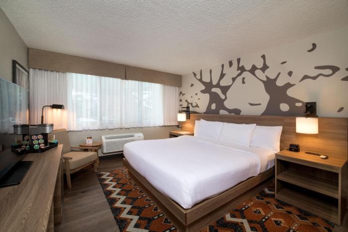 holiday inn estes park by ihg
