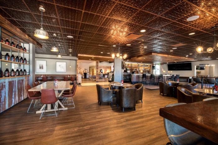 holiday inn estes park by ihg