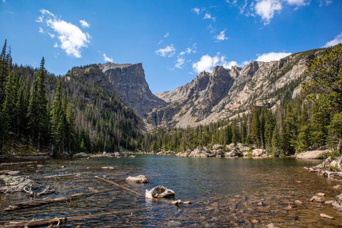 holiday inn estes park by ihg