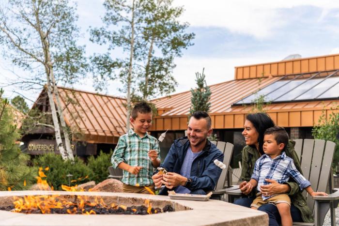 holiday inn estes park by ihg