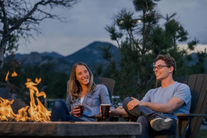 holiday inn estes park by ihg