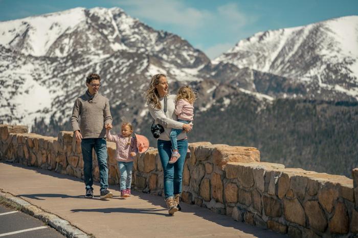 holiday inn estes park by ihg