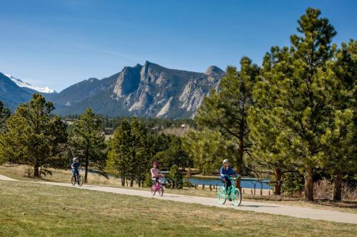 estes park