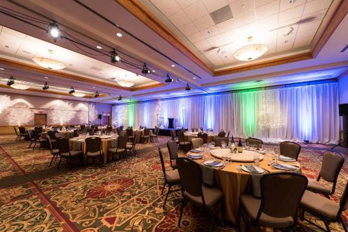 holiday inn estes park by ihg