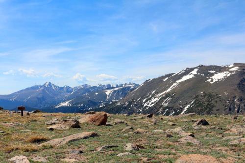 holiday inn estes park by ihg