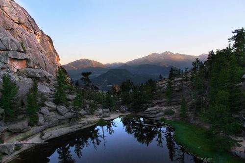 holiday inn estes park by ihg