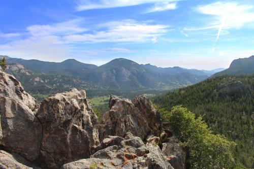 holiday inn estes park by ihg
